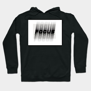 Focus Hoodie